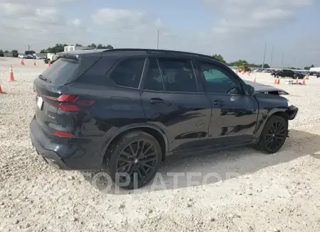 BMW X5 XDRIVE4 2025 vin 5UX23EU05S9W59499 from auto auction Copart