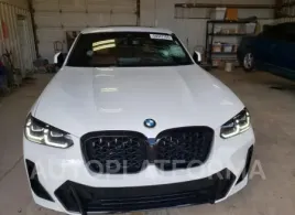 BMW X4 XDRIVE3 2023 vin 5UX33DT06P9R35938 from auto auction Copart