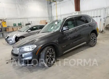 BMW X5 xDrive 2017 2017 vin 5UXKR0C34H0X76775 from auto auction Copart