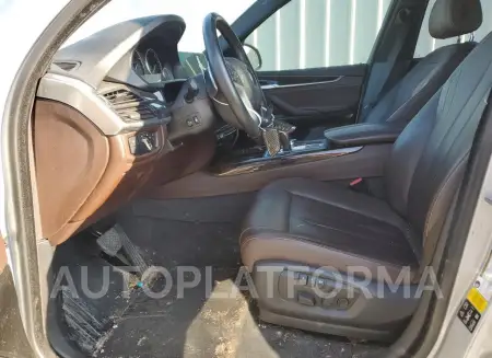 BMW X5 XDRIVE3 2018 vin 5UXKR0C53J0X84681 from auto auction Copart