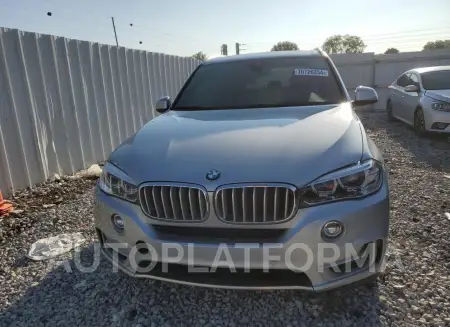 BMW X5 XDRIVE3 2018 vin 5UXKR0C53J0X84681 from auto auction Copart