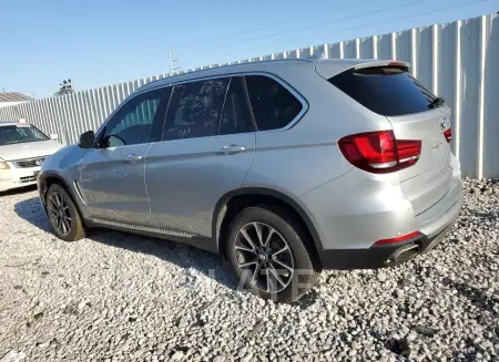 BMW X5 XDRIVE3 2018 vin 5UXKR0C53J0X84681 from auto auction Copart