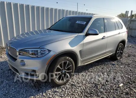 BMW X5 xDrive 2018 2018 vin 5UXKR0C53J0X84681 from auto auction Copart