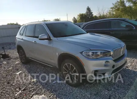 BMW X5 XDRIVE3 2018 vin 5UXKR0C53J0X84681 from auto auction Copart