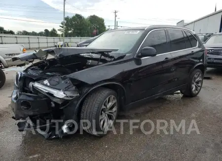 BMW X5 xDrive 2015 2015 vin 5UXKR0C58F0K66332 from auto auction Copart