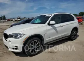 BMW X5 sDrive 2018 2018 vin 5UXKR2C53J0Z14552 from auto auction Copart