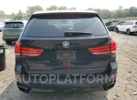 BMW X5 XDRIVE5 2015 vin 5UXKR6C53F0J75164 from auto auction Copart