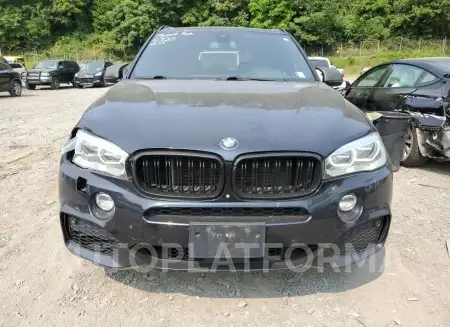 BMW X5 XDRIVE5 2015 vin 5UXKR6C53F0J75164 from auto auction Copart