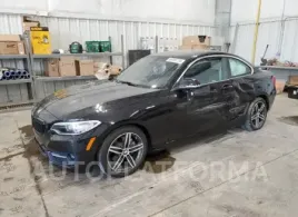 BMW 230XI 2017 2017 vin WBA2H9C33H7A25733 from auto auction Copart