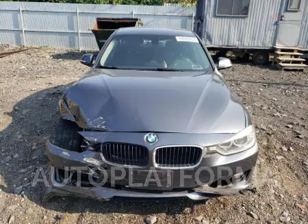 BMW 328 I SULE 2015 vin WBA3C1C59FK117975 from auto auction Copart