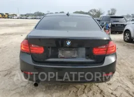 BMW 320 I XDRI 2015 vin WBA3C3C53FK200961 from auto auction Copart