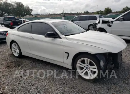 BMW 428 XI 2015 vin WBA3N5C56FK484639 from auto auction Copart