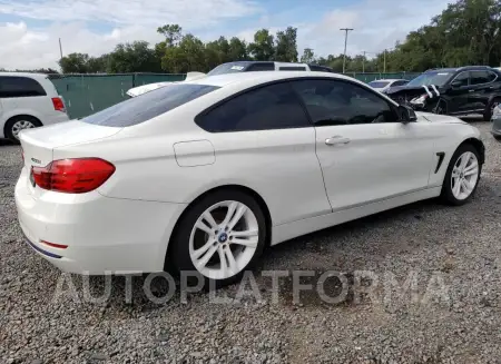 BMW 428 XI 2015 vin WBA3N5C56FK484639 from auto auction Copart