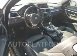 BMW 430XI 2019 vin WBA4W5C5XKAE51048 from auto auction Copart