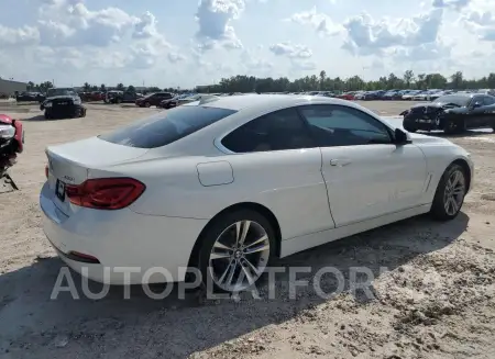 BMW 430XI 2019 vin WBA4W5C5XKAE51048 from auto auction Copart