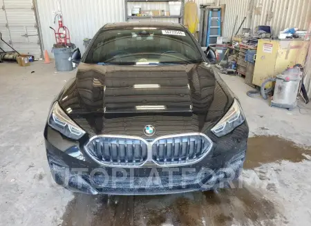 BMW 228I 2022 vin WBA53AK08N7K38903 from auto auction Copart