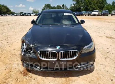 BMW 535 XI 2015 vin WBA5B3C51FD547981 from auto auction Copart