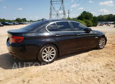 BMW 535 XI 2015 vin WBA5B3C51FD547981 from auto auction Copart