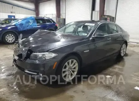 BMW 535XI 2016 2016 vin WBA5B3C59GD549950 from auto auction Copart