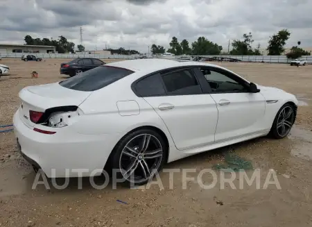 BMW 640 I GRAN 2018 vin WBA6D0C52JG852877 from auto auction Copart