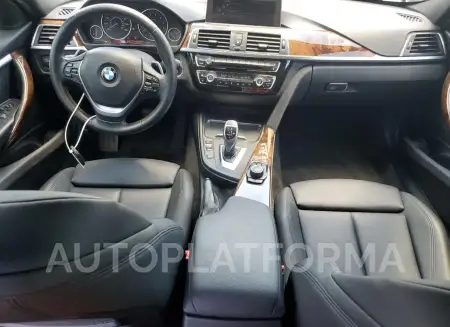 BMW 330 I 2017 vin WBA8B9G59HNU51393 from auto auction Copart