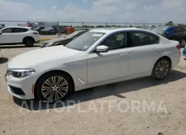 BMW 530I 2019 2019 vin WBAJA5C50KWW28840 from auto auction Copart