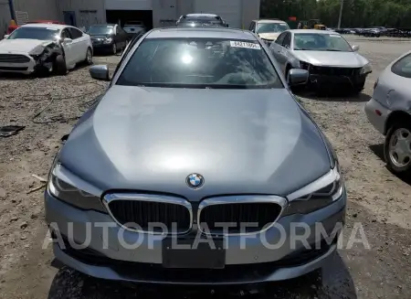 BMW 530 I 2019 vin WBAJA5C58KWW49595 from auto auction Copart