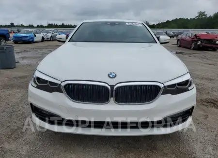 BMW 530E 2018 vin WBAJA9C52JB251473 from auto auction Copart