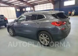 BMW X2 XDRIVE2 2020 vin WBXYJ1C04L5P50884 from auto auction Copart