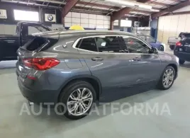 BMW X2 XDRIVE2 2020 vin WBXYJ1C04L5P50884 from auto auction Copart