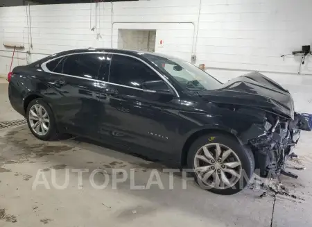 CHEVROLET IMPALA LT 2017 vin 1G1105S32HU201582 from auto auction Copart