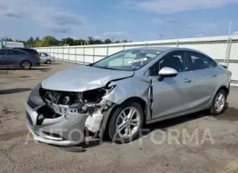 Chevrolet Cruze 2017 2017 vin 1G1BE5SMXH7195754 from auto auction Copart