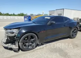 Chevrolet Camaro LT 2018 2018 vin 1G1FB1RS3J0116477 from auto auction Copart