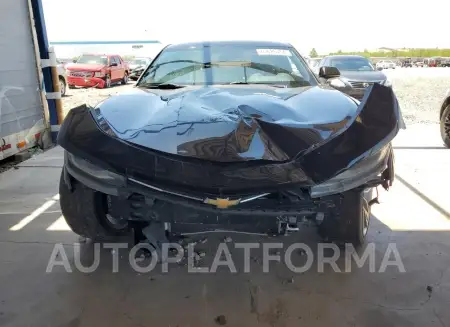 CHEVROLET CAMARO LT 2018 vin 1G1FB1RS8J0121478 from auto auction Copart