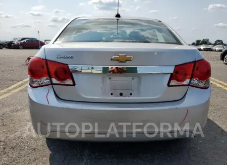 CHEVROLET CRUZE LIMI 2016 vin 1G1PC5SG7G7188409 from auto auction Copart