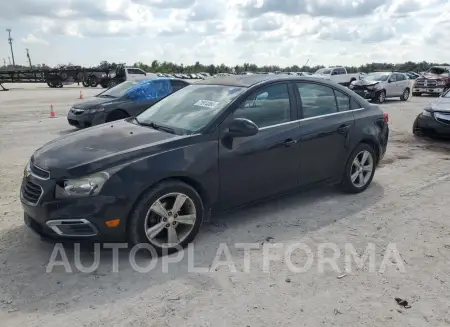 Chevrolet Cruze 2015 2015 vin 1G1PE5SB3F7138149 from auto auction Copart