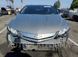 CHEVROLET VOLT LT 2017 vin 1G1RC6S5XHU214419 from auto auction Copart