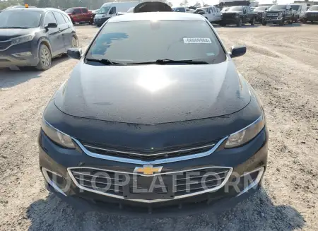 CHEVROLET MALIBU LS 2018 vin 1G1ZB5STXJF258071 from auto auction Copart