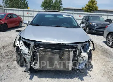 CHEVROLET MALIBU LS 2019 vin 1G1ZC5ST0KF176283 from auto auction Copart