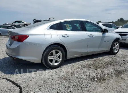 CHEVROLET MALIBU LS 2019 vin 1G1ZC5ST0KF176283 from auto auction Copart