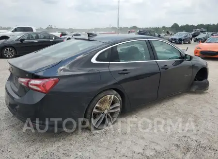 CHEVROLET MALIBU LT 2021 vin 1G1ZD5ST4MF076316 from auto auction Copart