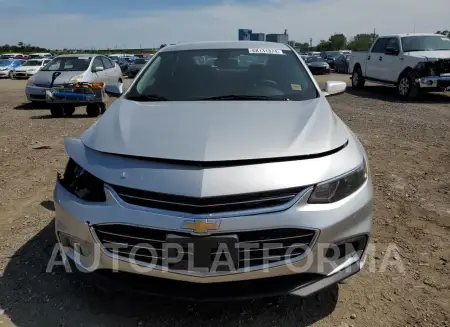 CHEVROLET MALIBU LT 2016 vin 1G1ZE5ST1GF229722 from auto auction Copart