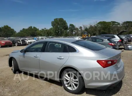 CHEVROLET MALIBU LT 2016 vin 1G1ZE5ST1GF229722 from auto auction Copart