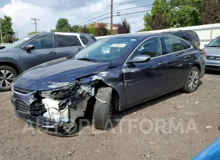 Chevrolet Malibu 2016 2016 vin 1G1ZH5SX0GF353894 from auto auction Copart