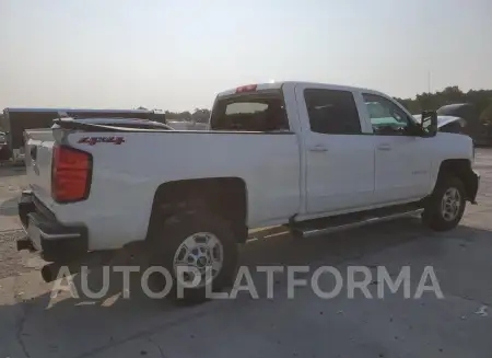 CHEVROLET SILVERADO 2019 vin 1GC1KSEY2KF172796 from auto auction Copart