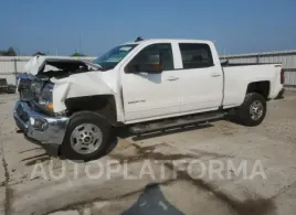 CHEVROLET SILVERADO 2019 vin 1GC1KSEY2KF172796 from auto auction Copart