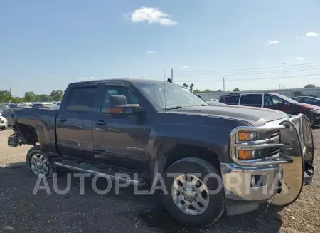 CHEVROLET 2500 2015 vin 1GC1KVE83FF587066 from auto auction Copart