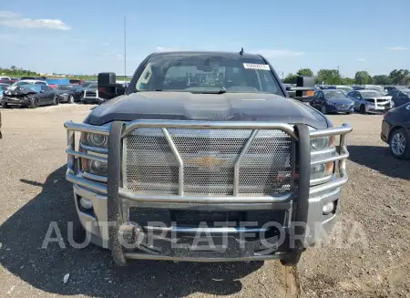 CHEVROLET 2500 2015 vin 1GC1KVE83FF587066 from auto auction Copart