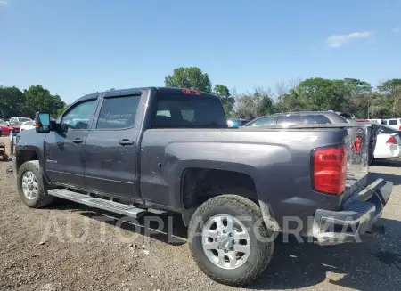 CHEVROLET 2500 2015 vin 1GC1KVE83FF587066 from auto auction Copart