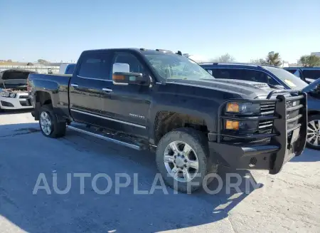 CHEVROLET SILVERADO 2018 vin 1GC1KWEY7JF248163 from auto auction Copart